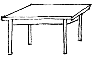 Tisch