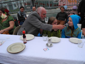 jan tabor mit nachbarin hannah