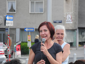 birgit hebein