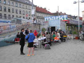 die tafel am platz_darf man das