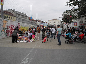 markt am schwendermarkt