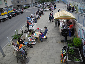 markt am schwendermarkt