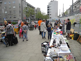 marktgeschehen