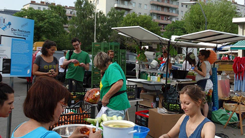 marktkueche am hannovermarkt