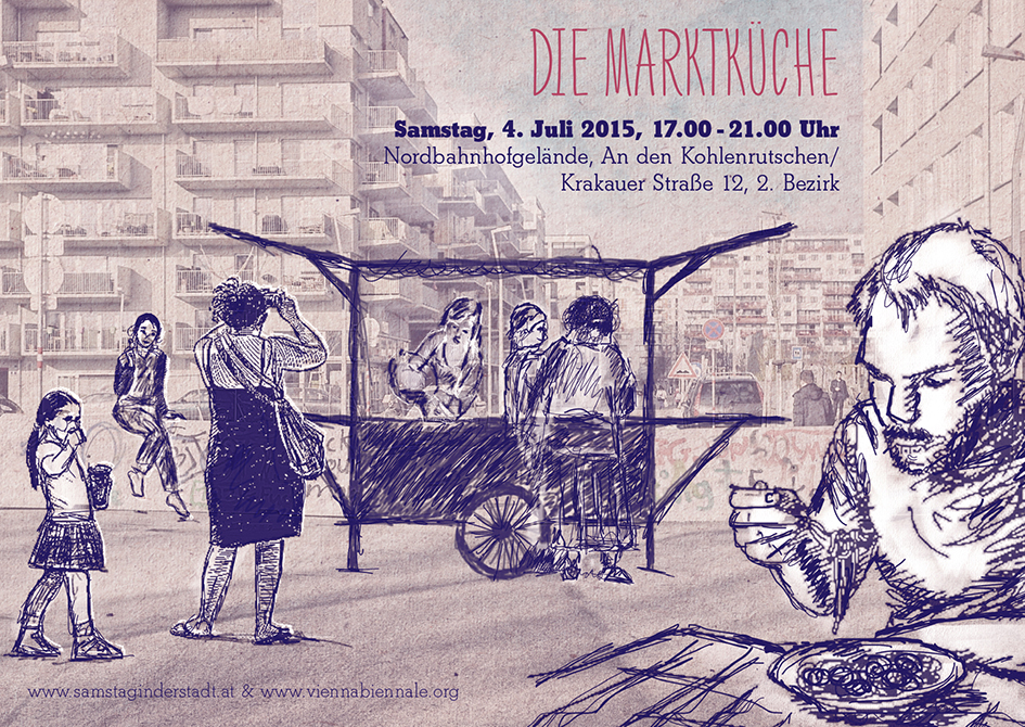 flyer marktkueche nordbahnhof