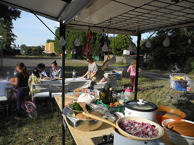 marktkueche in macondo