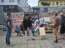 moebel bauen fuer den schwendermarkt