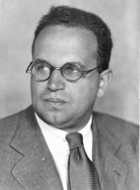 paul lazarsfeld