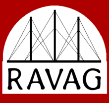 Logo RAVAG