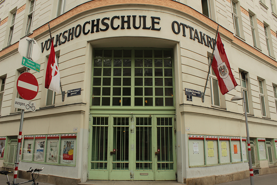 Volkshochschule Ottakring